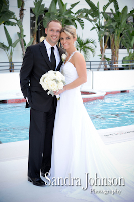 Best Orlando Wedding photographer - Sandra Johnson (SJFoto.com)